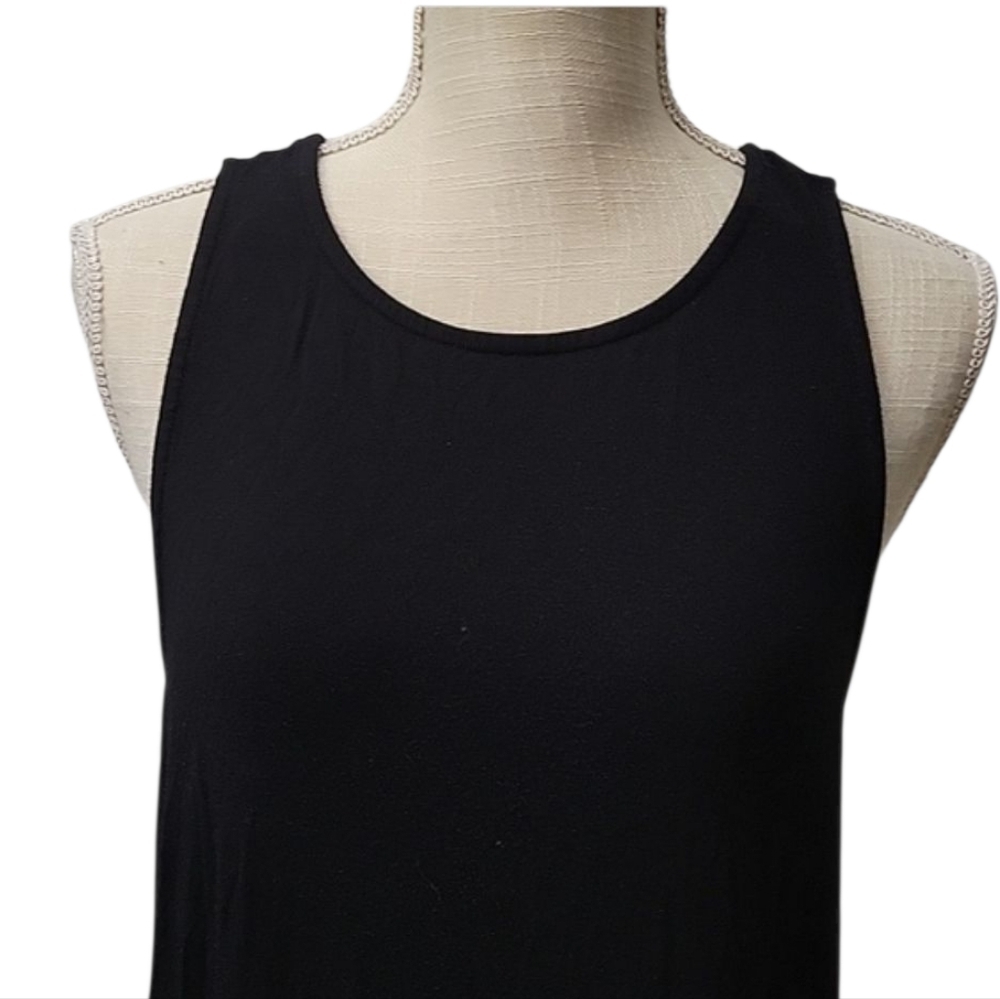 Old Navy Classic Black Garment - Picture 3 of 4